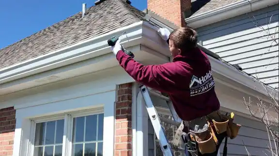 gutter services Olean